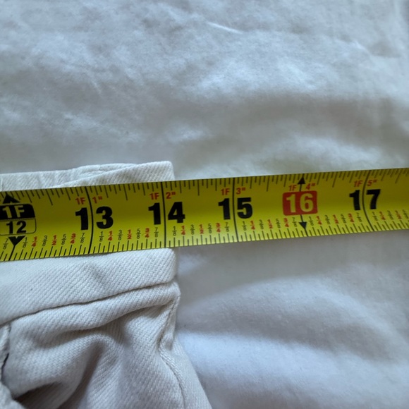 American Eagle Wide Leg Trousers- Like New - Picture 5 of 5